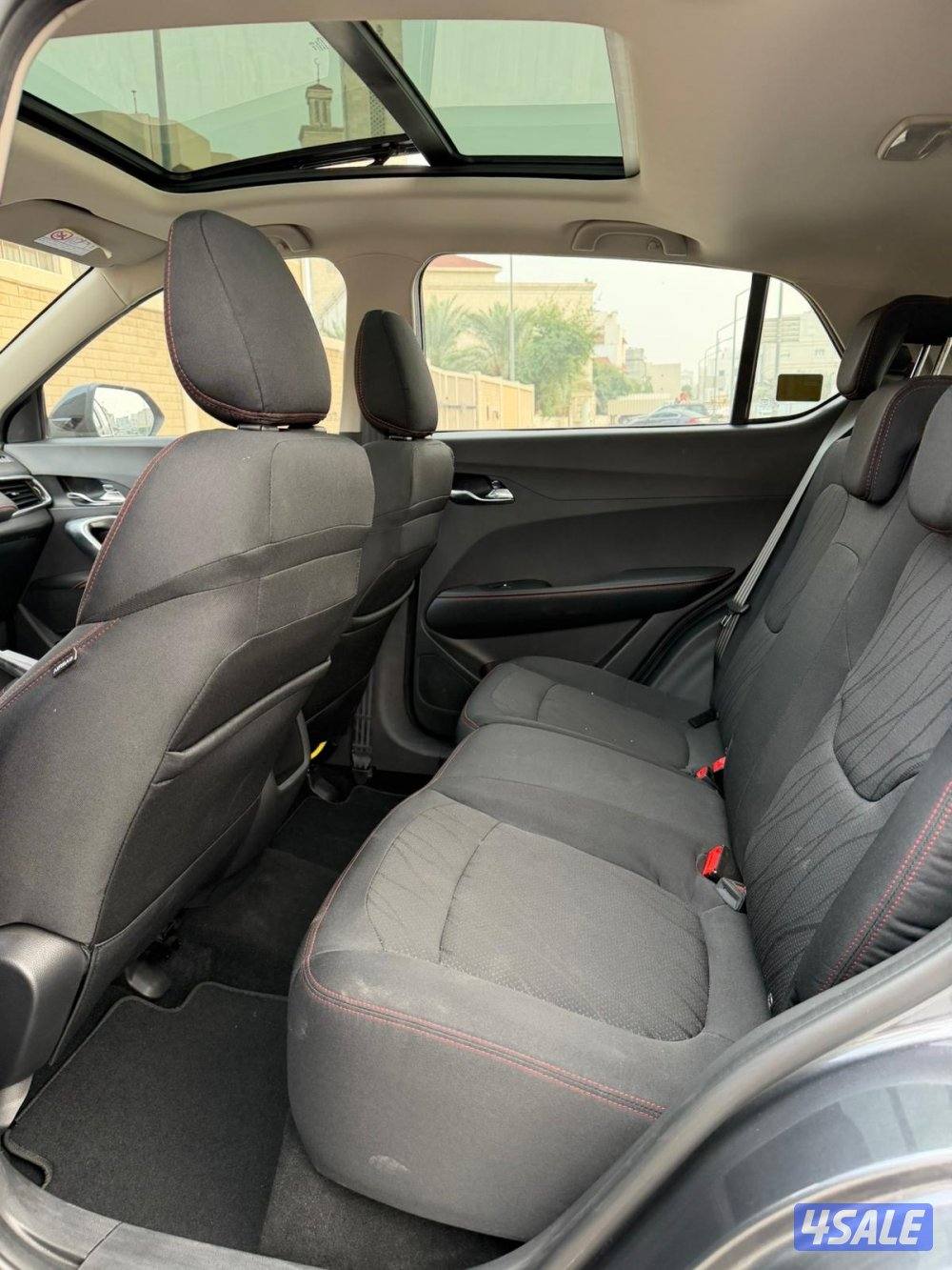 جروف 2023 فل اوبشن عداد ٧ الاف فقط الغانم6