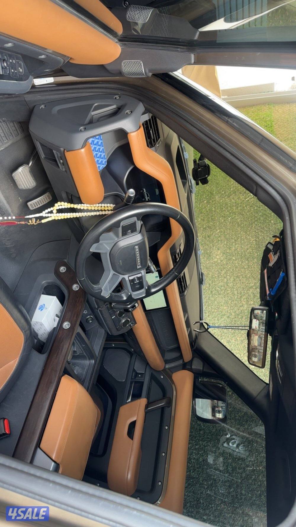 لاند روفر ديفندر اكس داينمك0