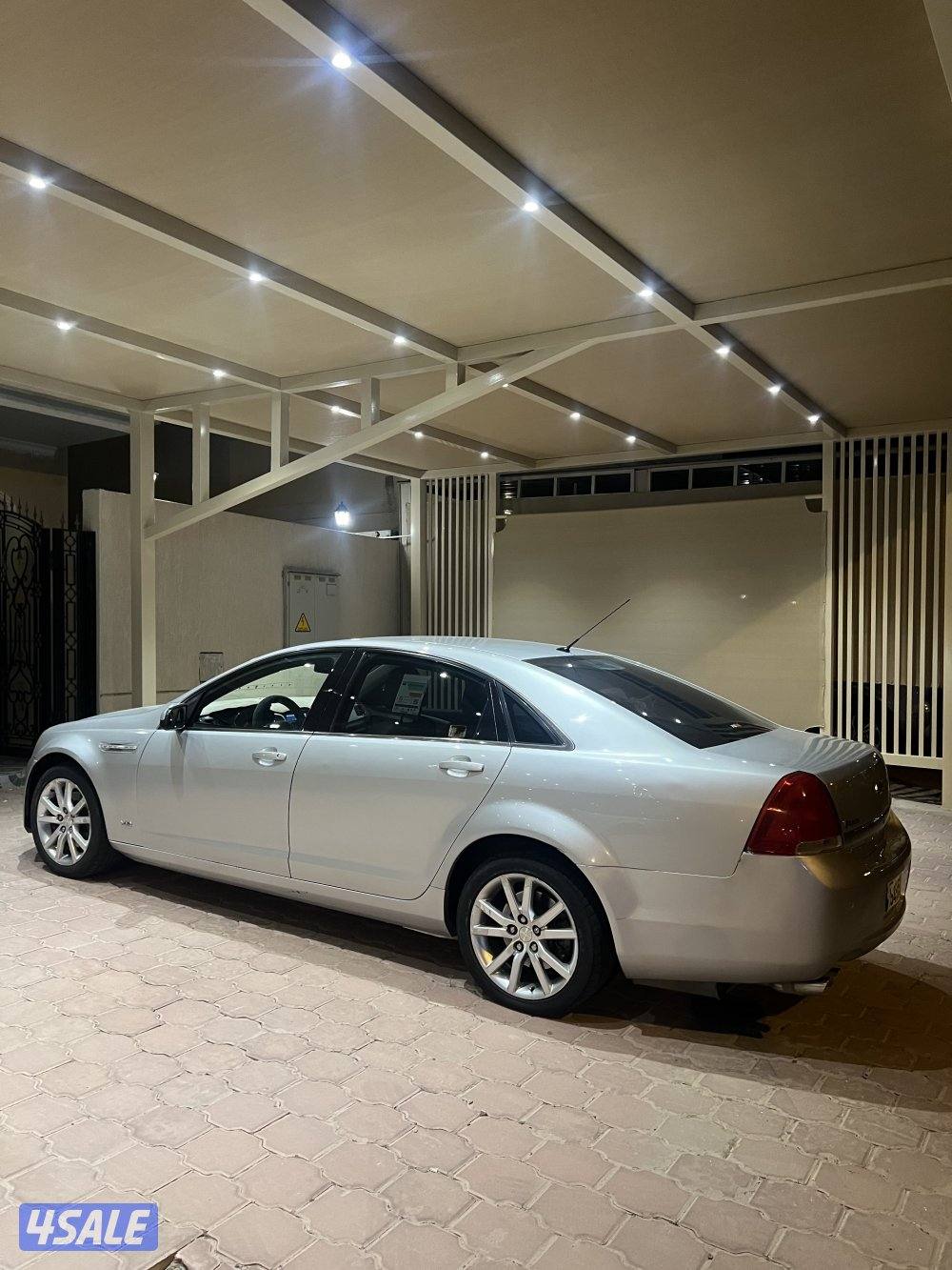 كابرس ٢٠١٥شرط الفحص قير مكينه شاصي2