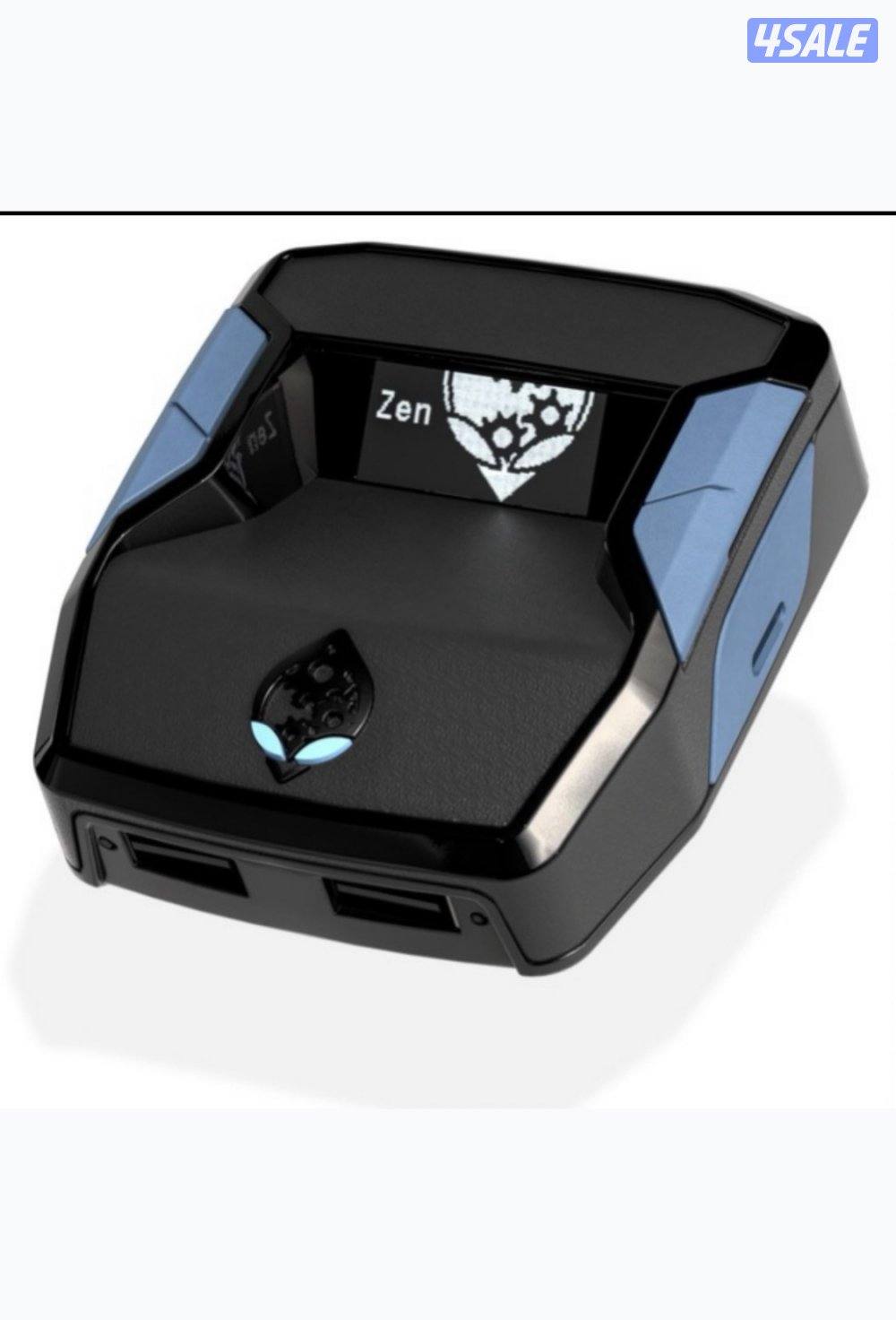 تركيب سكربتات لقطعه كرونوس زين0