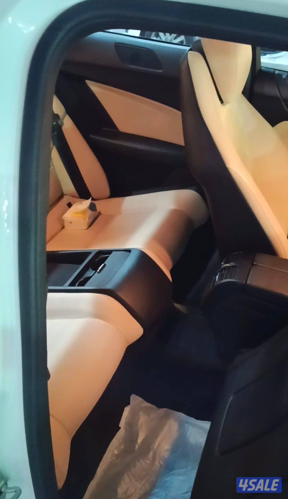 مرسيدس  c 250  موديل  20124