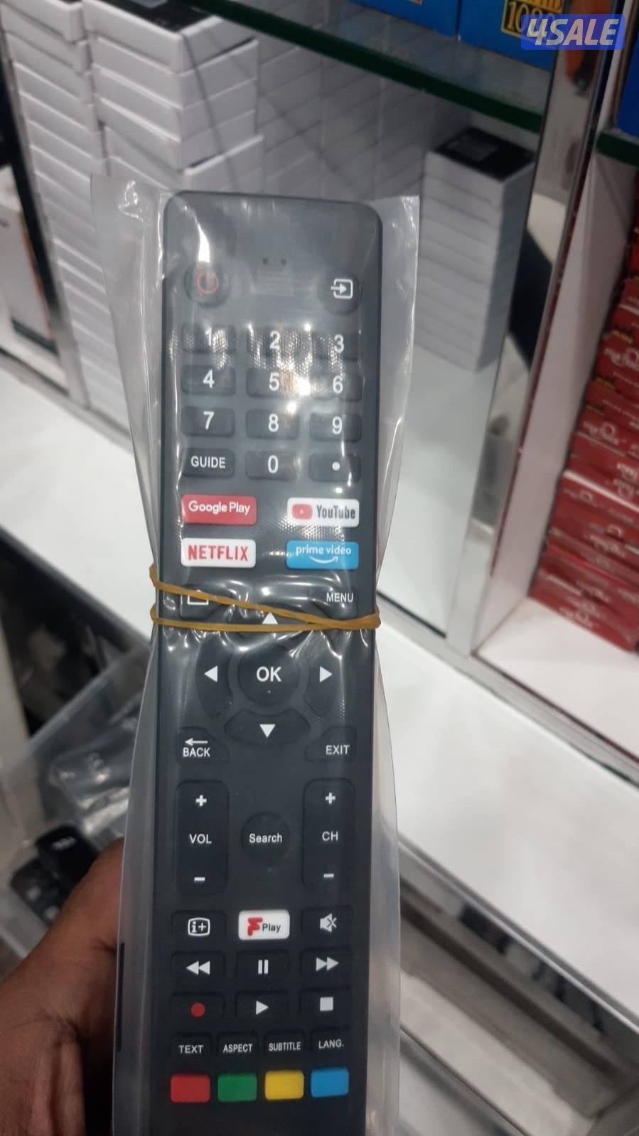 توصيل جميع  انواع ريموت ارسل طلبك  في واتساب14