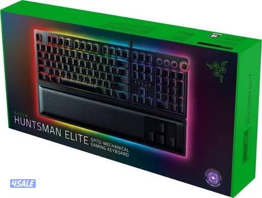 razer huntsman elite keyboard+logitech g pro wireless mouse0