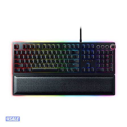 razer huntsman elite keyboard+logitech g pro wireless mouse1