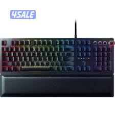 razer huntsman elite keyboard+logitech g pro wireless mouse3