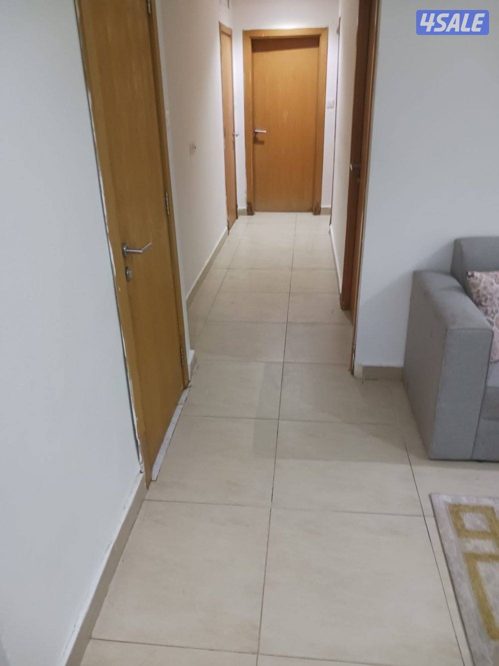 شقق مفروش الإيجار غرفتين وصاله وحمامين ومطبخ2