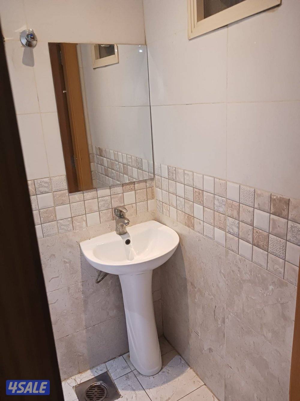 شقق مفروش الإيجار غرفتين وصاله وحمامين ومطبخ3