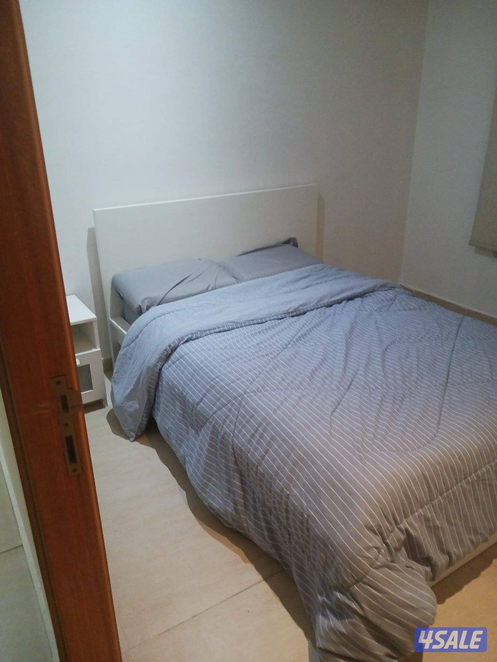 شقق مفروش الإيجار غرفتين وصاله وحمامين ومطبخ5