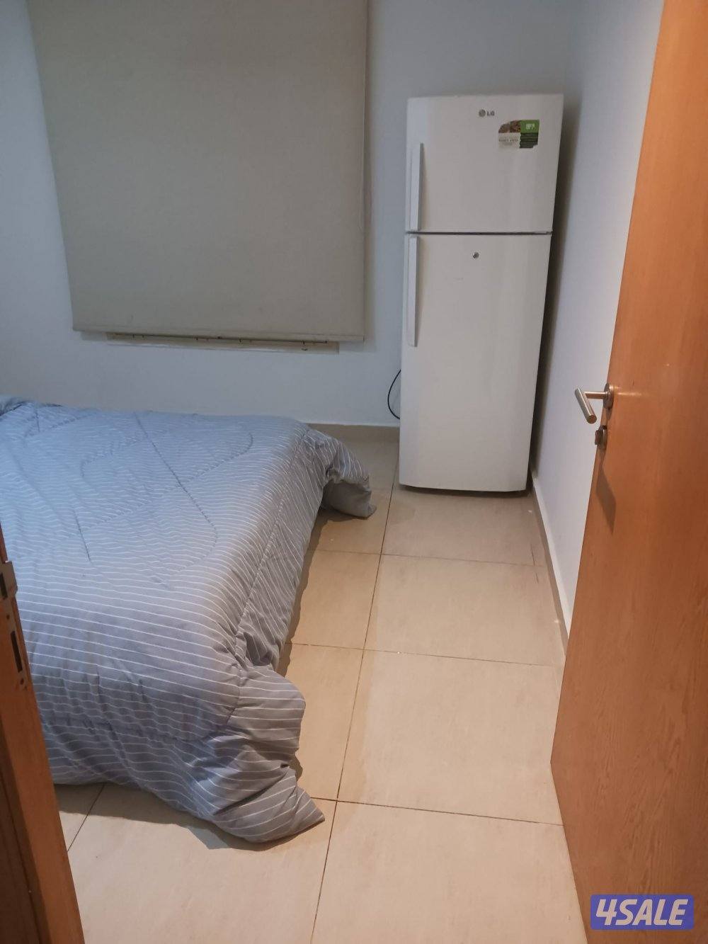 شقق مفروش الإيجار غرفتين وصاله وحمامين ومطبخ6