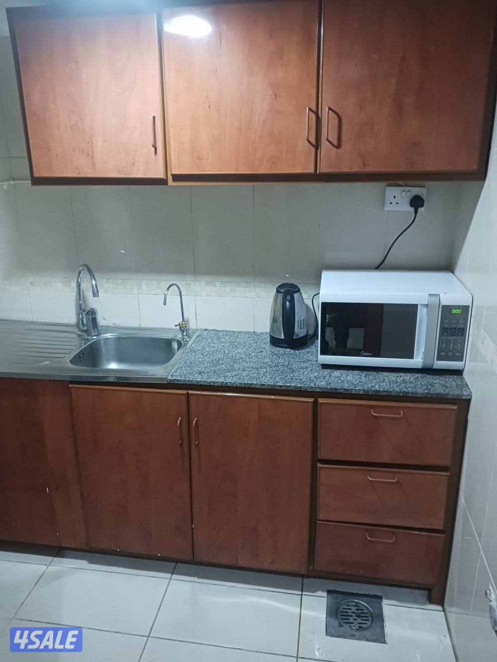 شقق مفروش الإيجار غرفتين وصاله وحمامين ومطبخ8