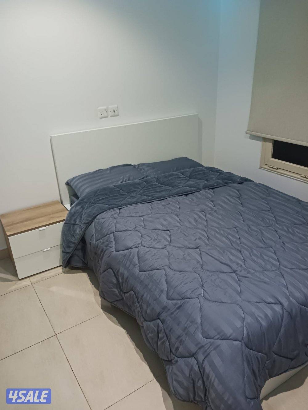 شقق مفروش الإيجار غرفتين وصاله وحمامين ومطبخ9