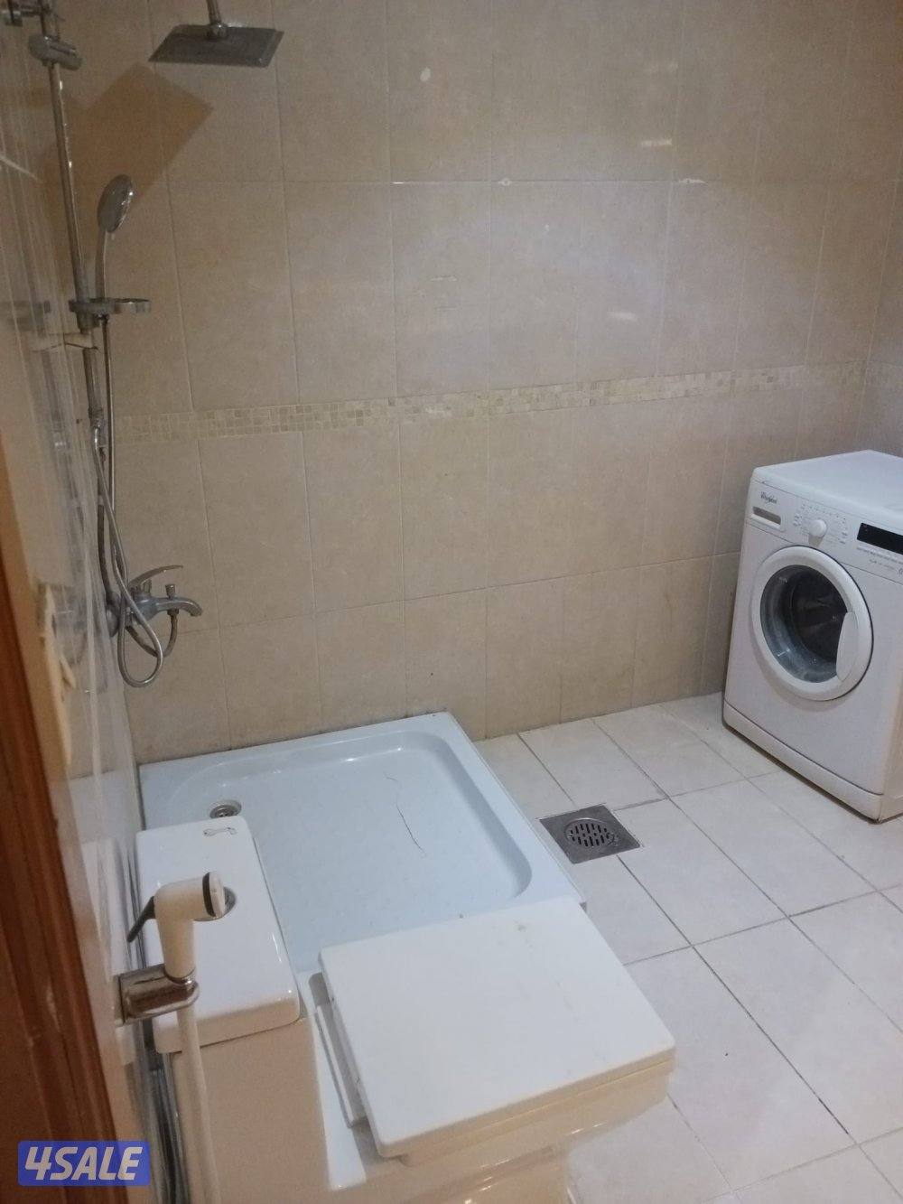 شقق مفروش الإيجار غرفتين وصاله وحمامين ومطبخ10