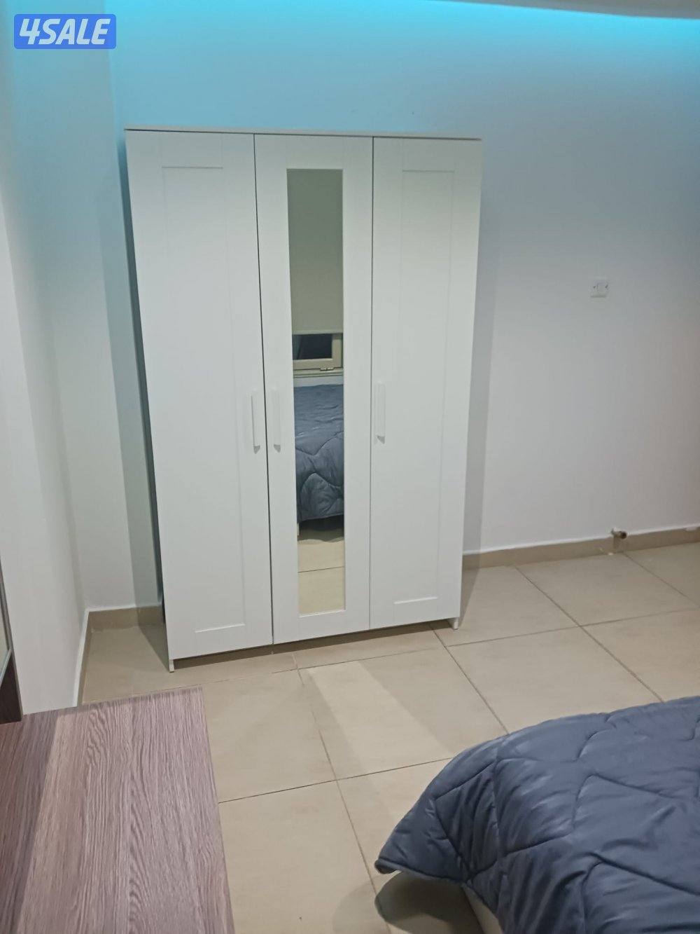 شقق مفروش الإيجار غرفتين وصاله وحمامين ومطبخ12