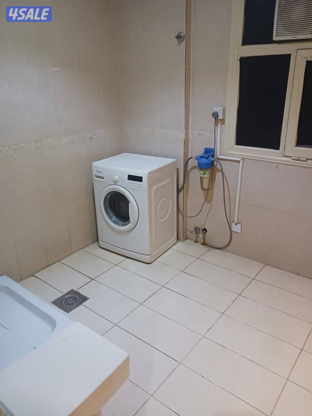 شقق مفروش الإيجار غرفتين وصاله وحمامين ومطبخ13