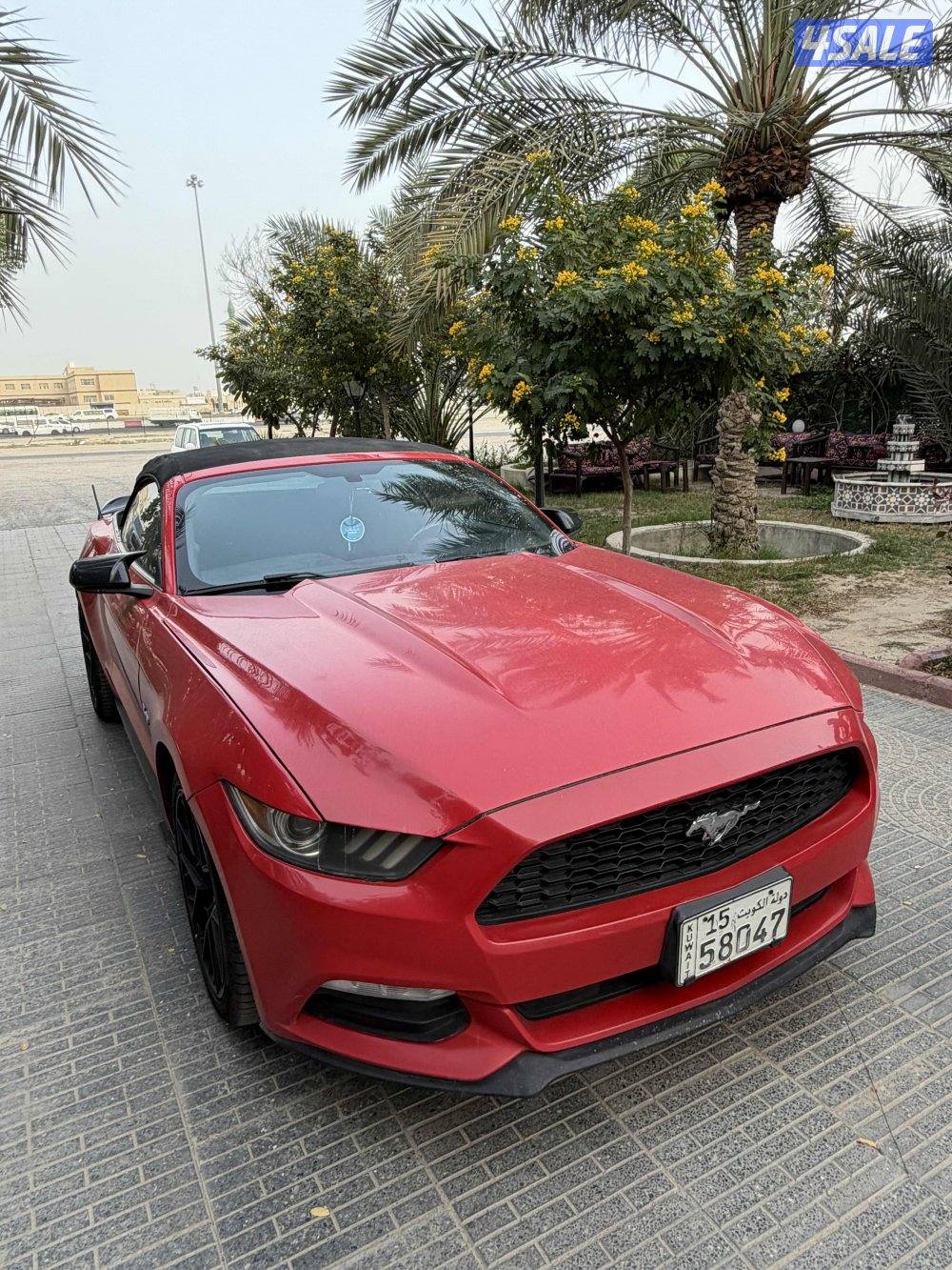 موستنق ٢٠١٦ ٦ سلندر0