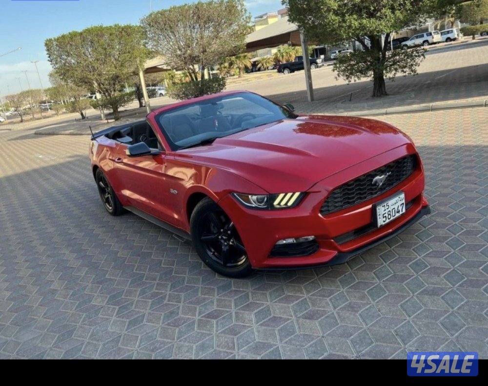 موستنق ٢٠١٦ ٦ سلندر4