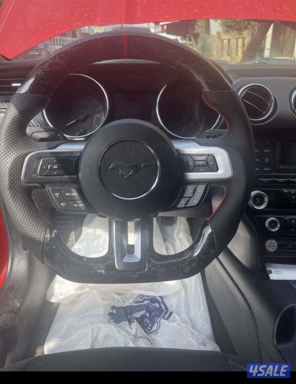 موستنق ٢٠١٦ ٦ سلندر6