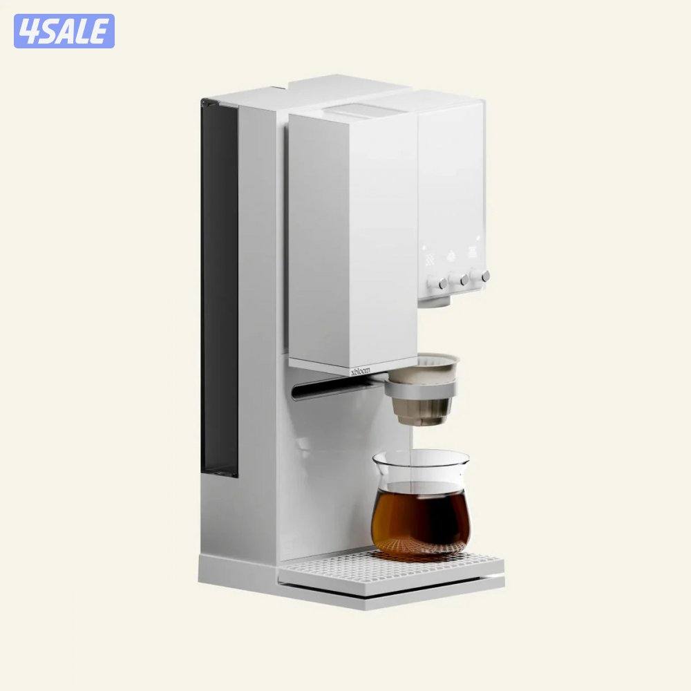 XBLOOM STUDIO -WHITE0