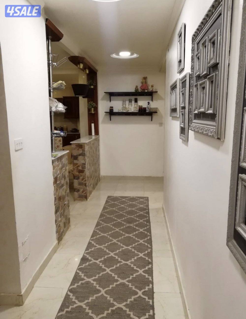 للبيع بيت بالواحة قطعة 2 سوبر ديلوكس وترميم جديد1