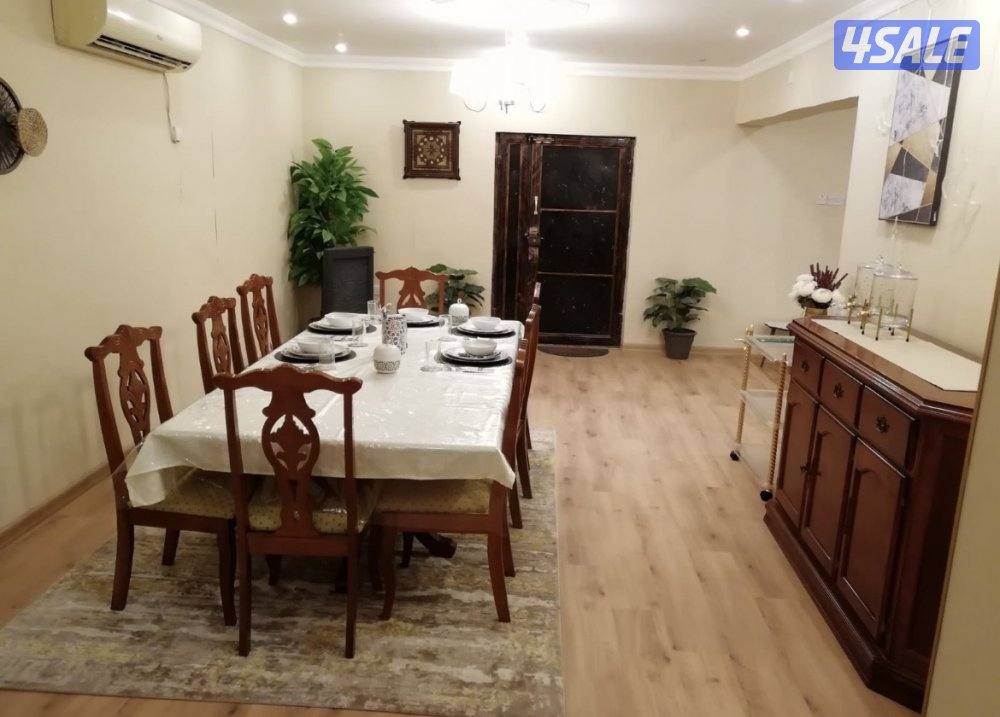 للبيع بيت بالواحة قطعة 2 سوبر ديلوكس وترميم جديد3