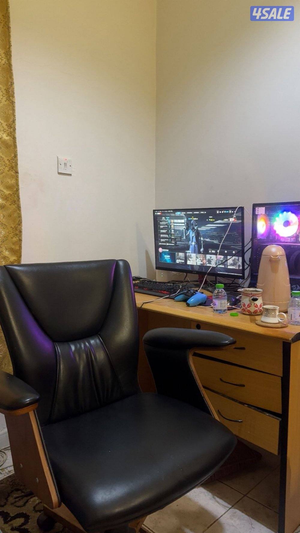 البيع كرسي مكتبي1