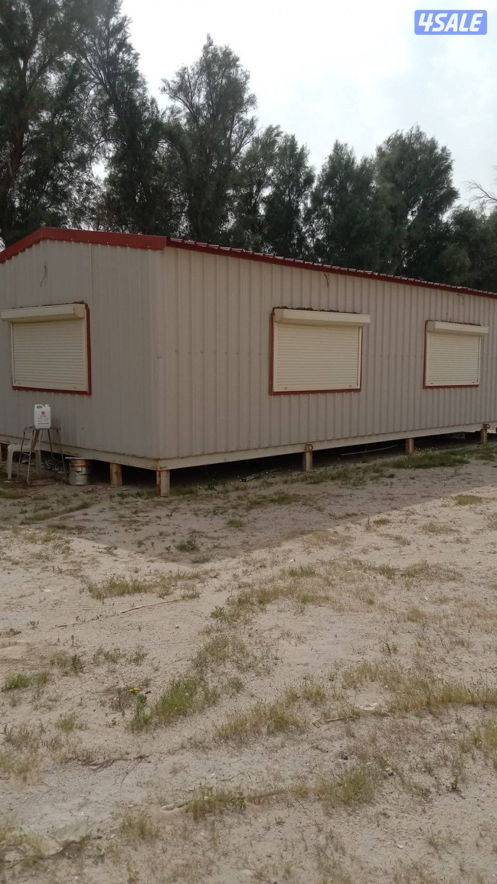 للبيع شاليه ثابت0