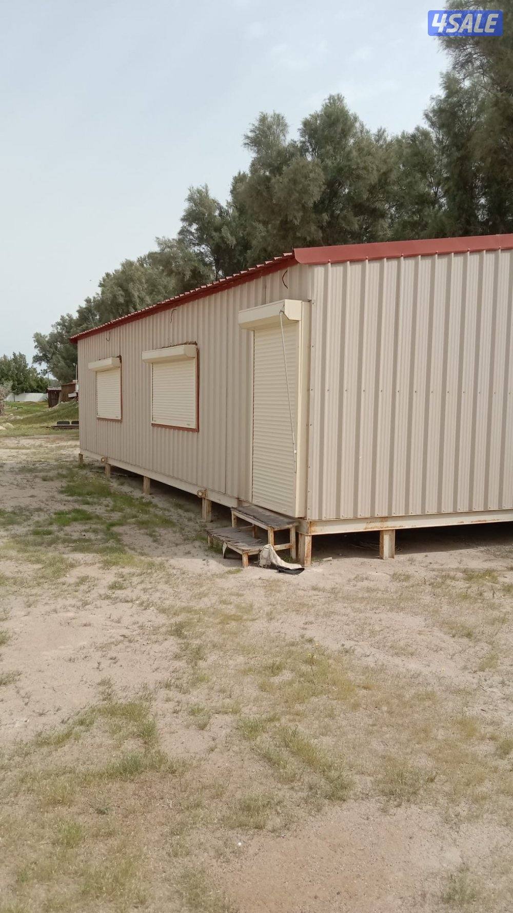 للبيع شاليه ثابت1