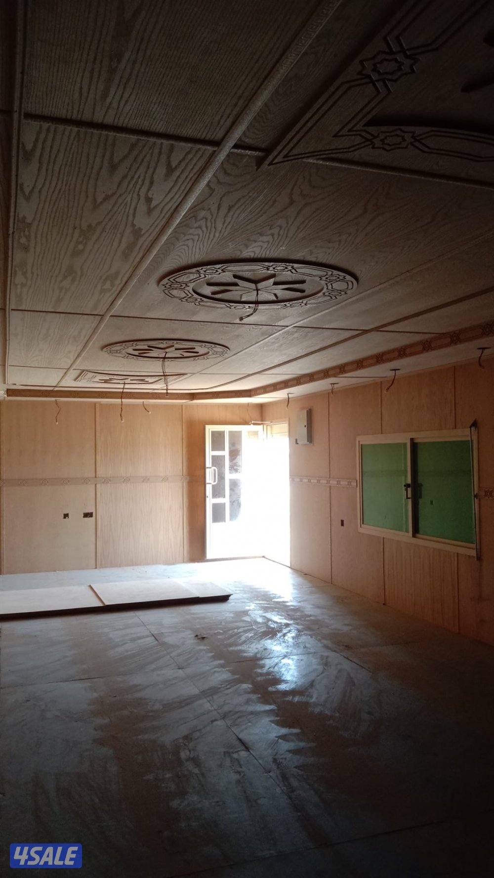 للبيع شاليه ثابت2