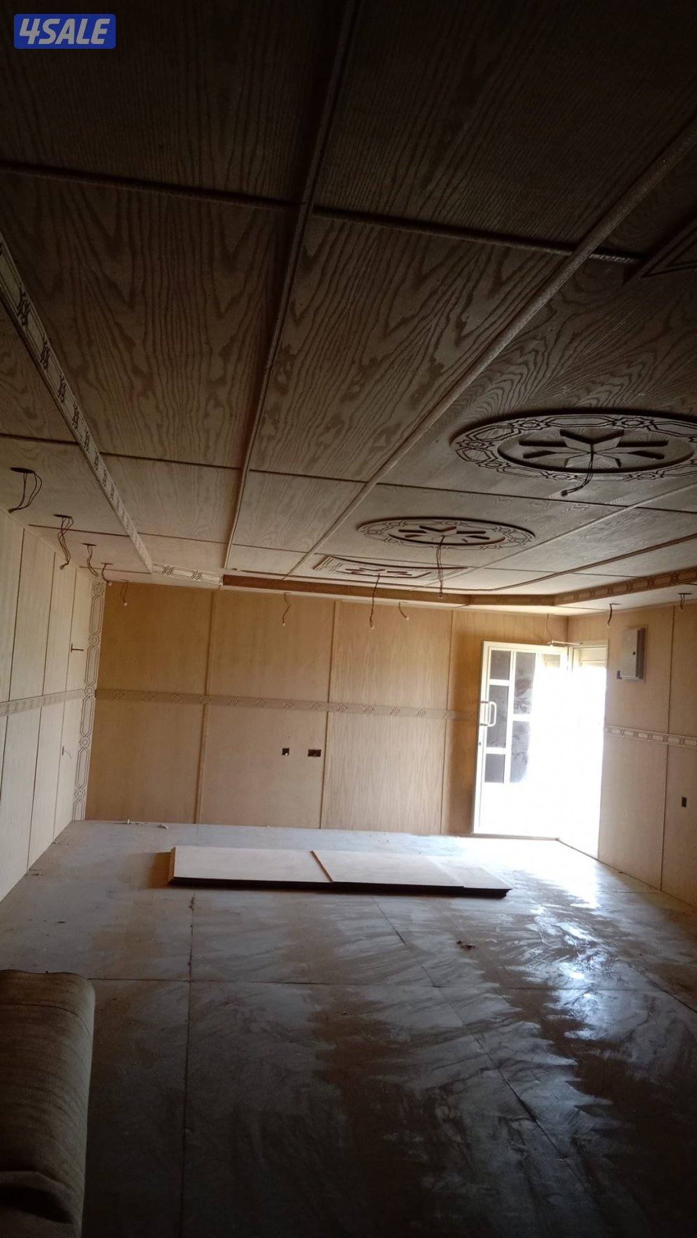 للبيع شاليه ثابت3