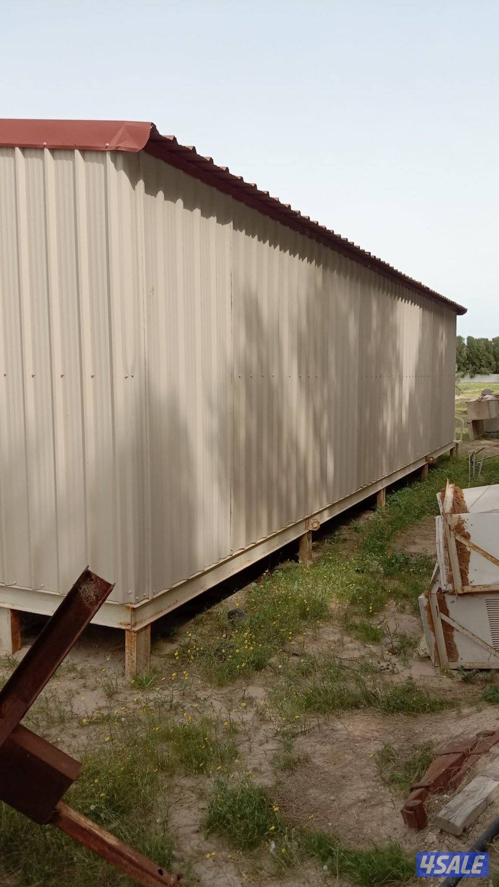 للبيع شاليه ثابت4