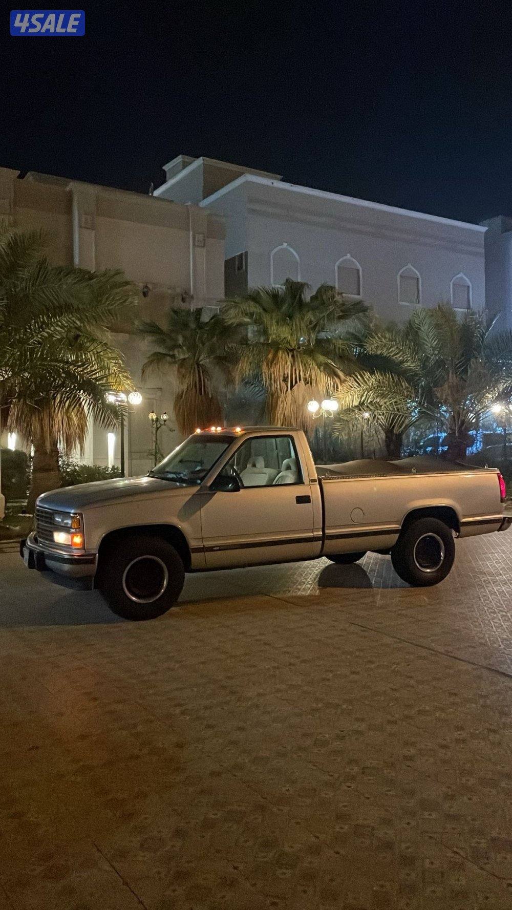 شفر اللون رصاصي مويل 93  قير 5 غيار مكينه 3501