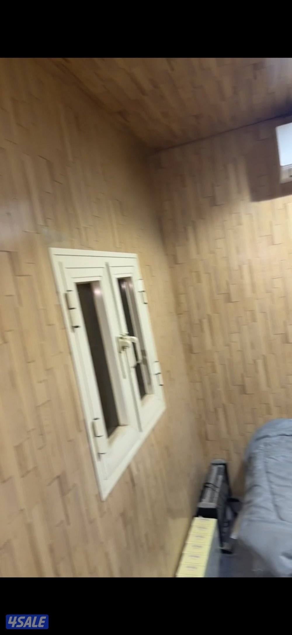 للبيع شاليه 4-30