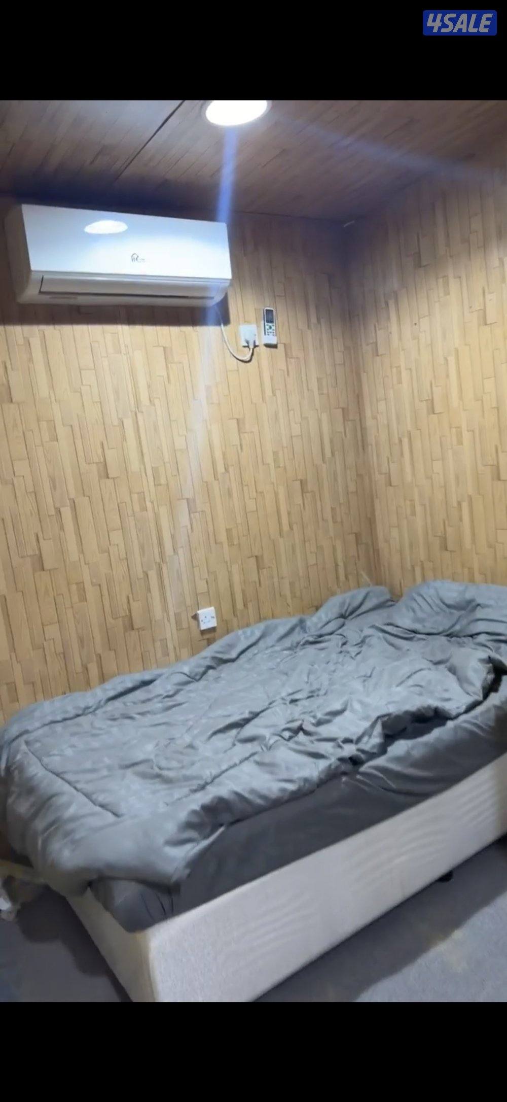 للبيع شاليه 4-31