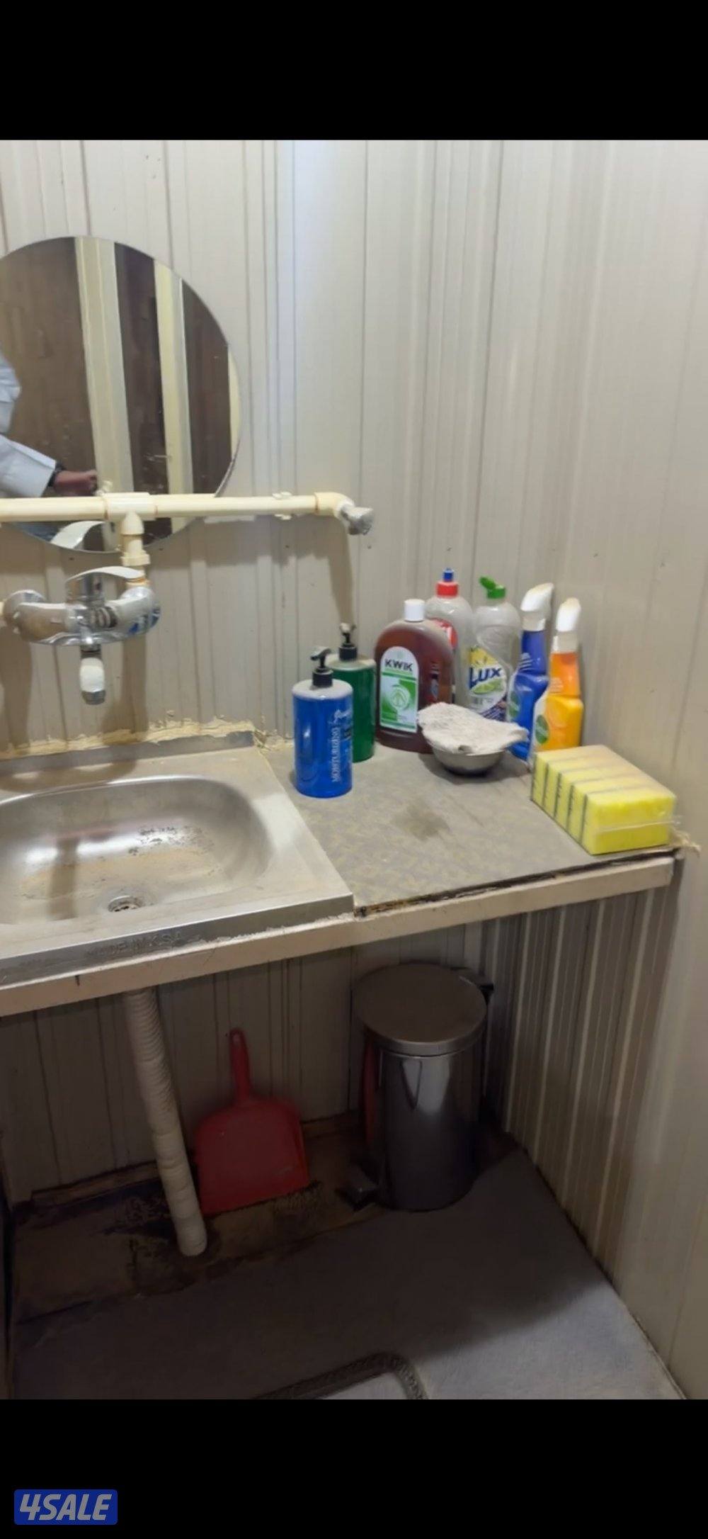 للبيع شاليه 4-34