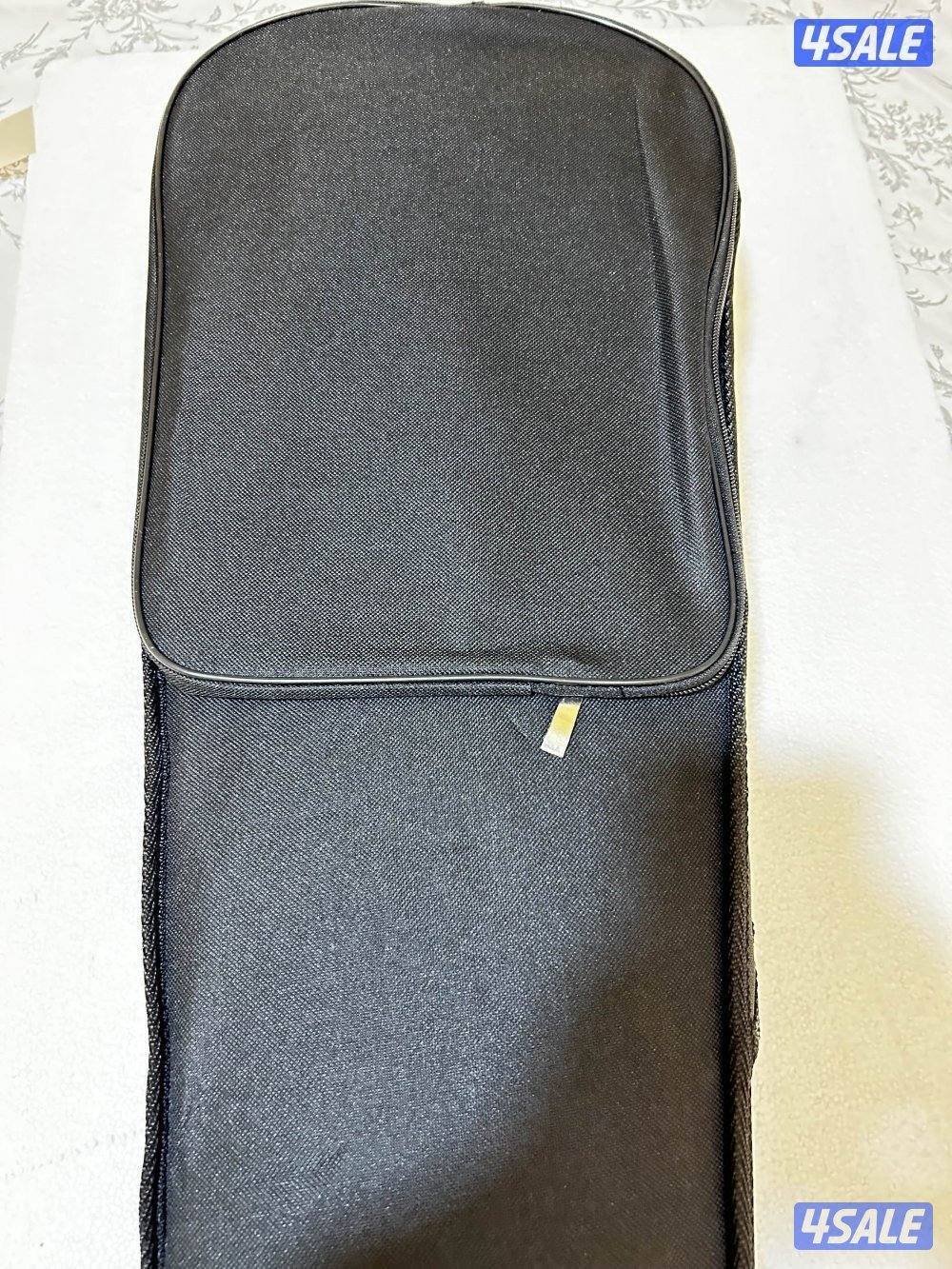 للبيع كمنجة كهربائية اليكتريك تعمل سماعه الأذن والسماعات الكبيرةvioli3