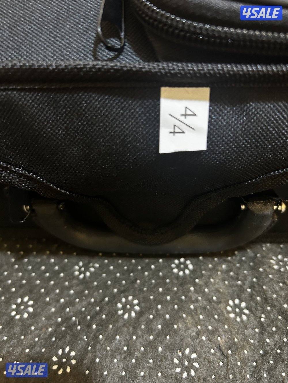 للبيع كمنجة كهربائية اليكتريك تعمل سماعه الأذن والسماعات الكبيرةvioli5