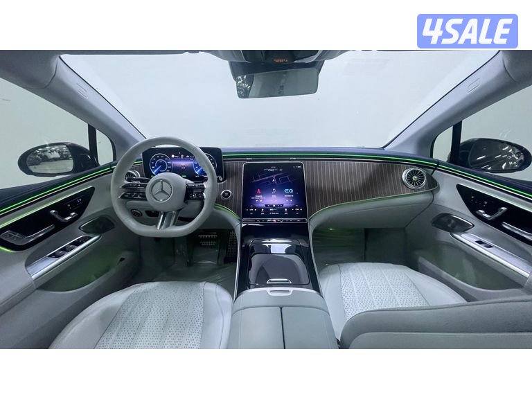Mercedes-Benz EQE11