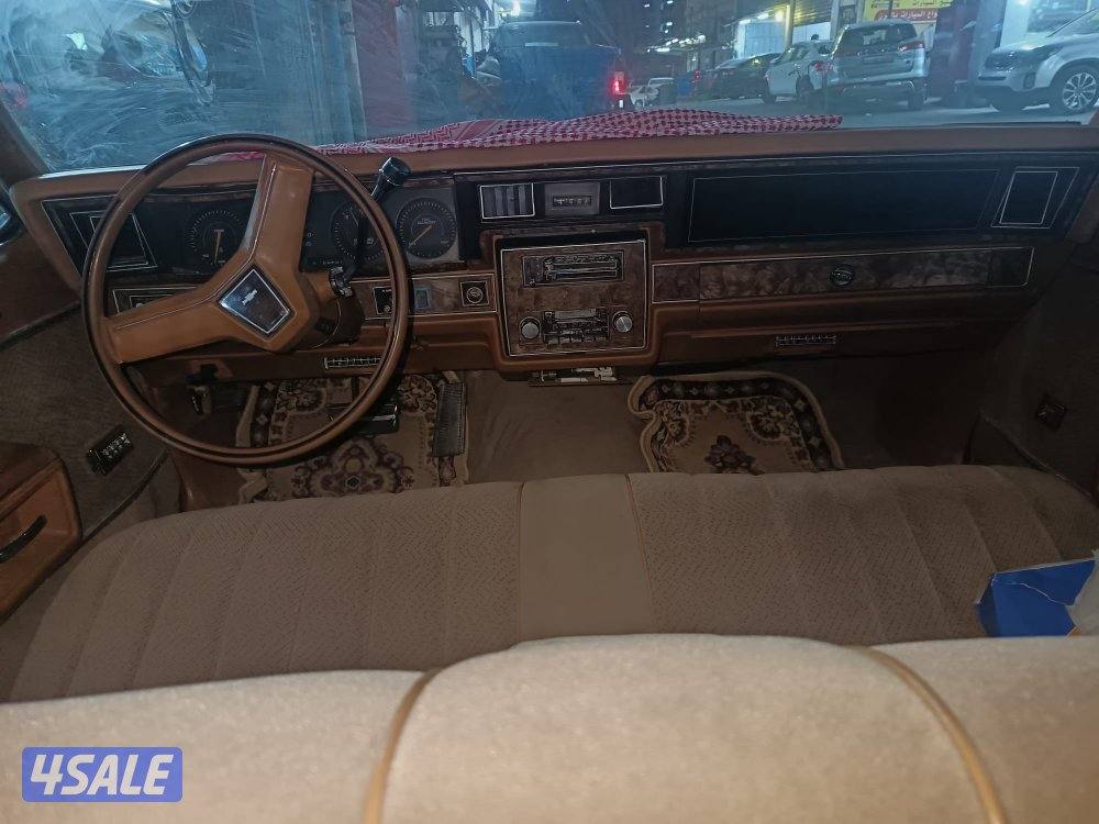 كابرس موديل ١٩٨٠3