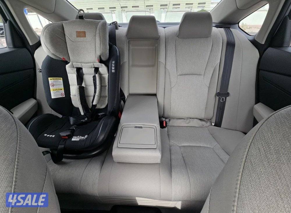 للبيع هوندا اكورد هايبرد سبورت موديل ٢٠٢٣ نظيفة جدا8