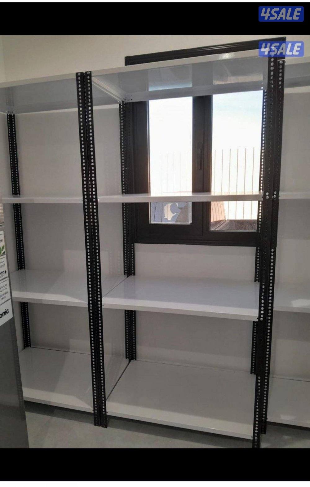 ارفف تخزين3