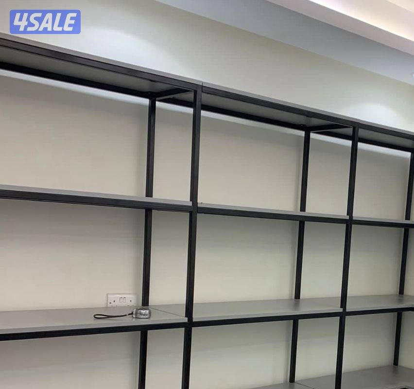 ارفف تخزين10