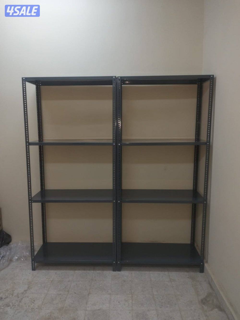 ارفف تخزين11