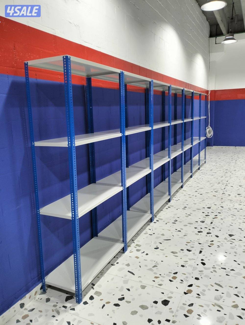 ارفف تخزين12