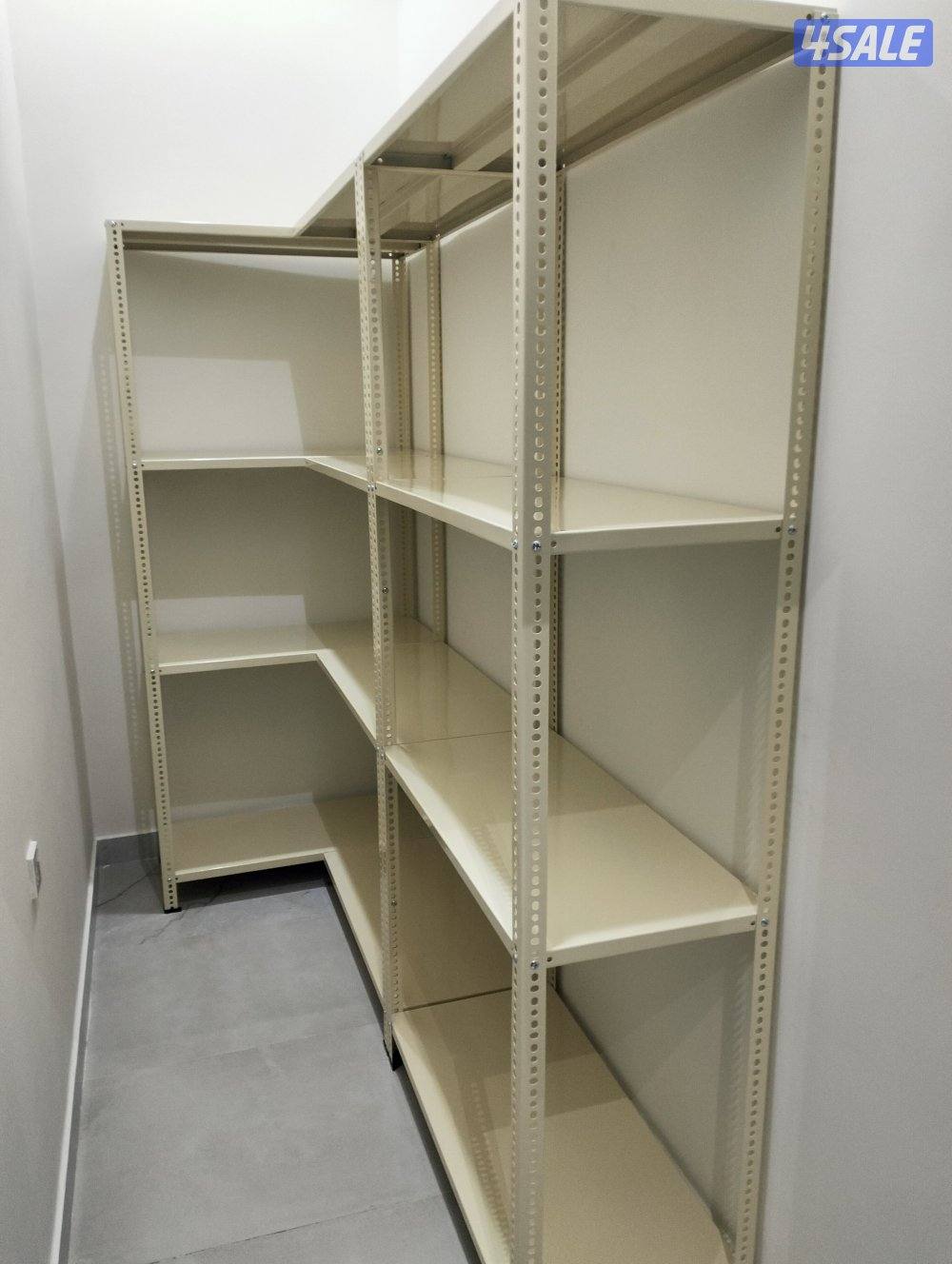 ارفف تخزين13