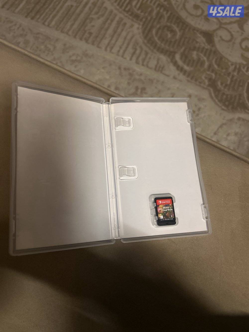 نسخه نادر نناديو سويتش1