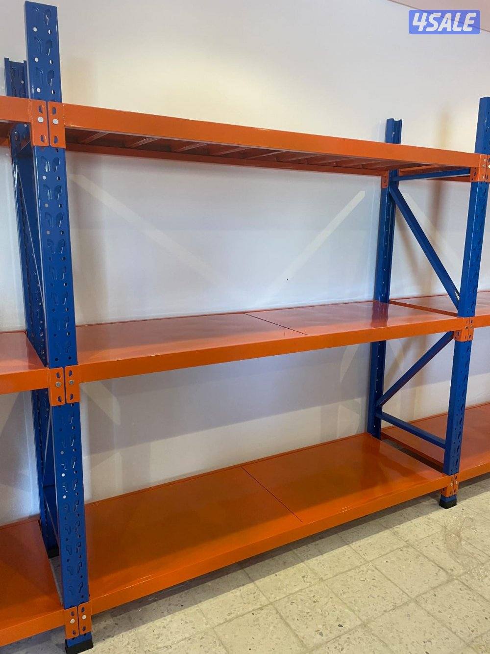 ارفف تخزين0