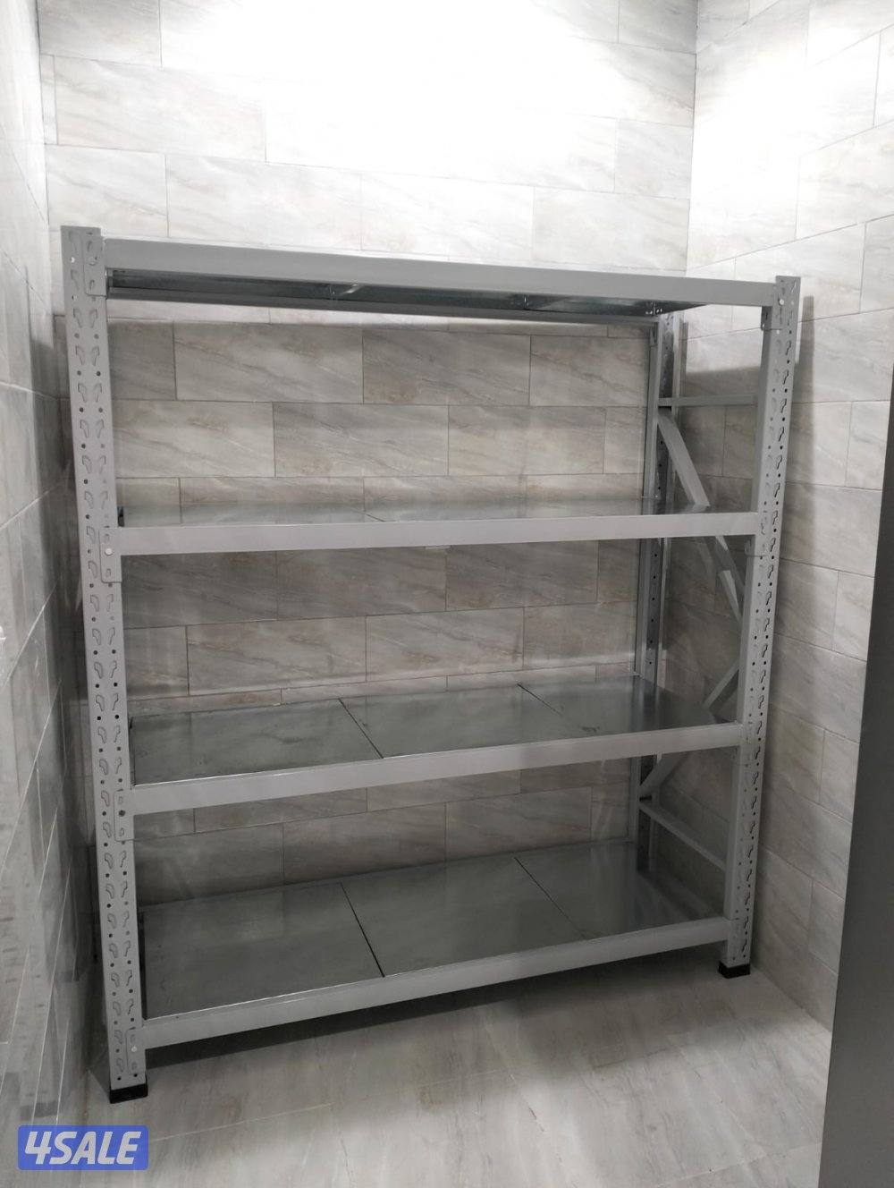 ارفف تخزين1