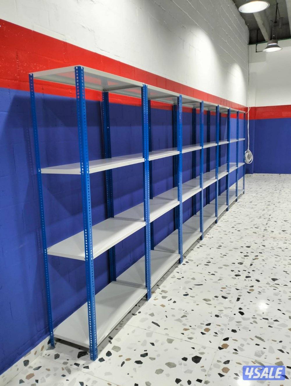 ارفف تخزين4