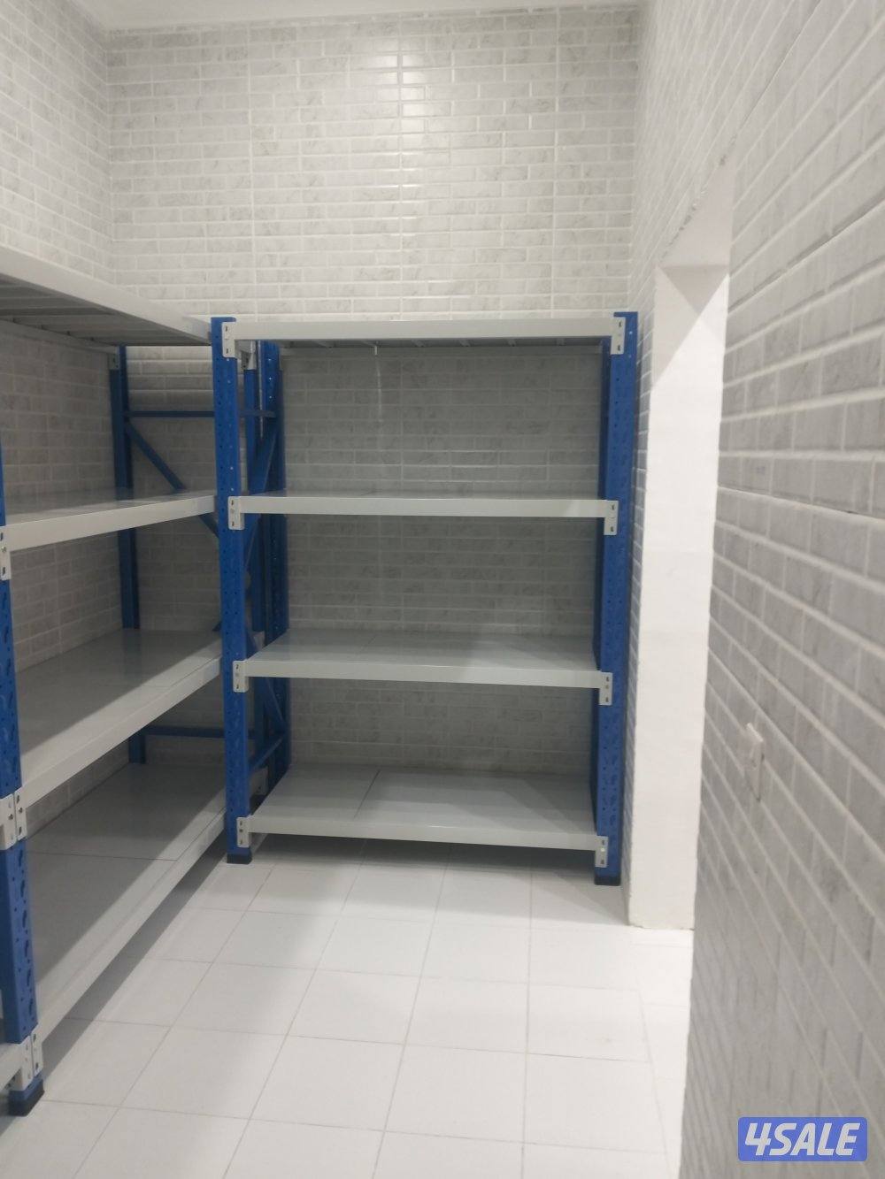 ارفف تخزين5