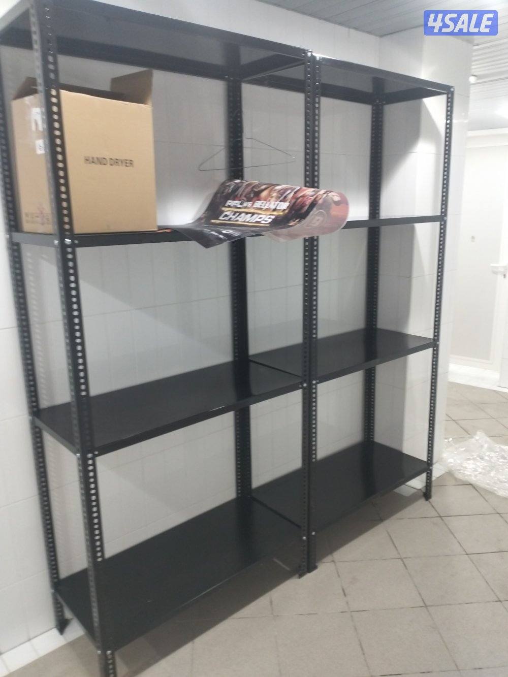 ارفف تخزين6